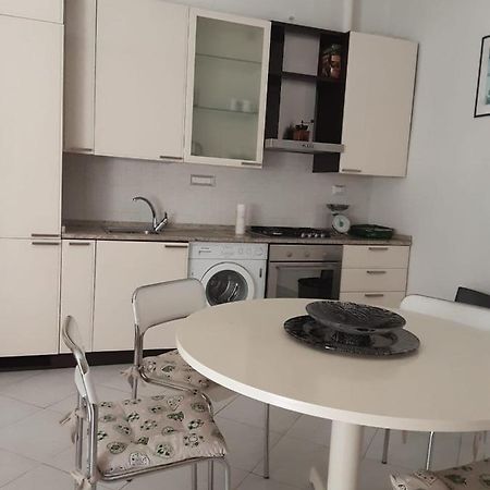 Patty House Apartment La Spezia Luaran gambar