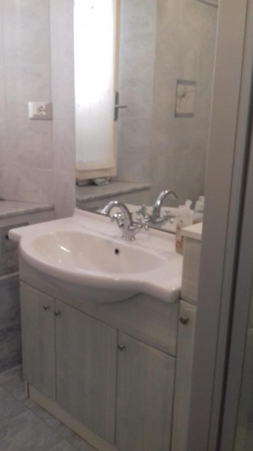 Patty House Apartment La Spezia Luaran gambar