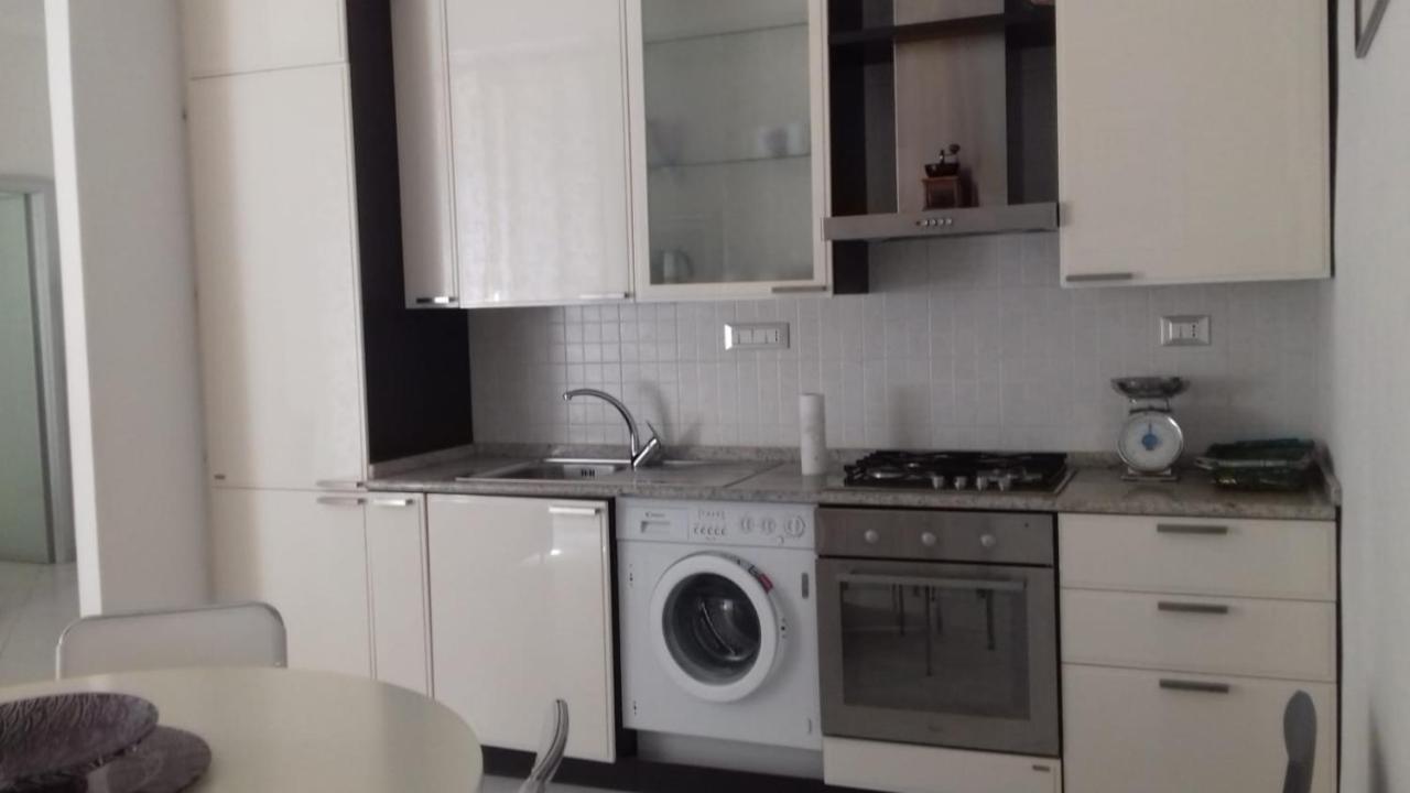 Patty House Apartment La Spezia Luaran gambar