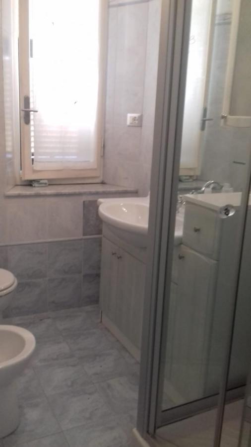 Patty House Apartment La Spezia Luaran gambar