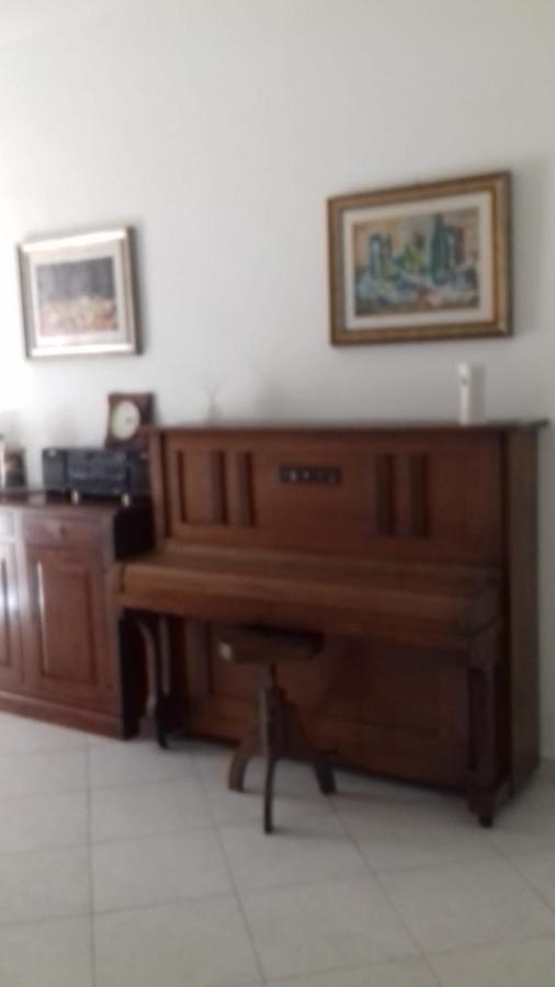 Patty House Apartment La Spezia Luaran gambar