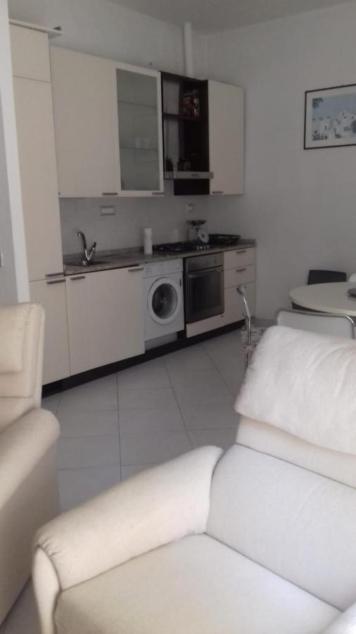 Patty House Apartment La Spezia Luaran gambar