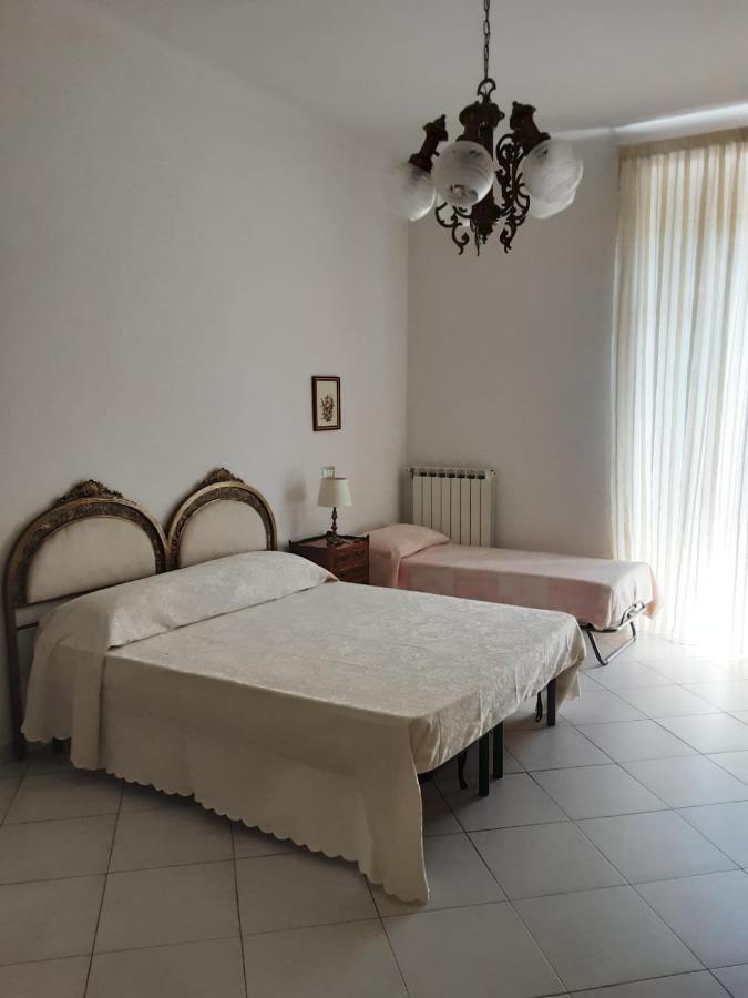 Patty House Apartment La Spezia Luaran gambar