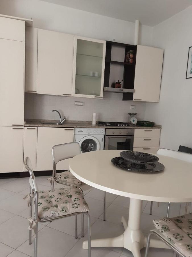 Patty House Apartment La Spezia Luaran gambar