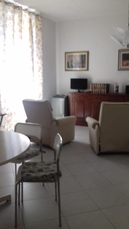 Patty House Apartment La Spezia Luaran gambar